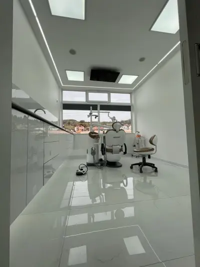 Dental clinic SA DENT