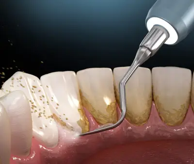 Dental clinic SA DENT