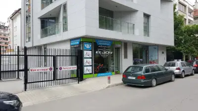 E-VELO Електрически велосипеди