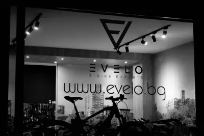 E-VELO Електрически велосипеди