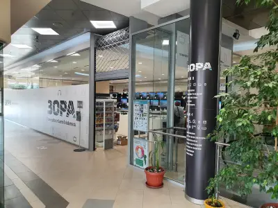 ЗОРА Враца