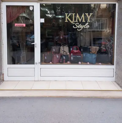 KIMY Style