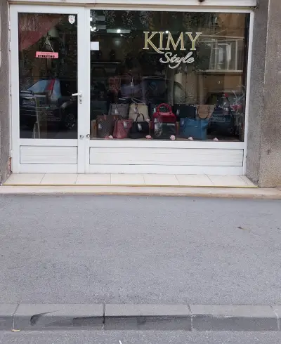 KIMY Style