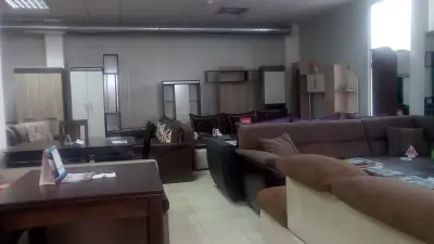 Мебели Тико