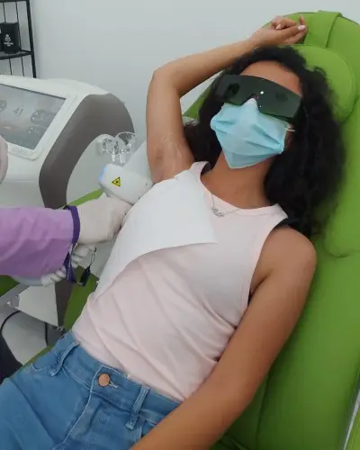 Zori Mladenova - Professional Beauty Care | Студио за красота Мездра | Маникюр | Педикюр | Мигли | Епилация