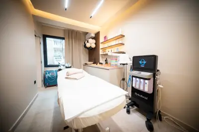 Silvy Spa and Beauty