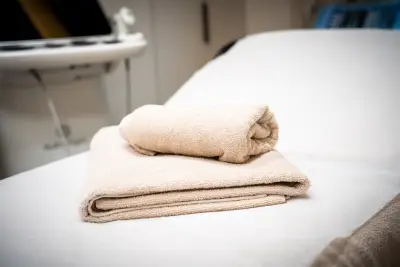 Silvy Spa and Beauty