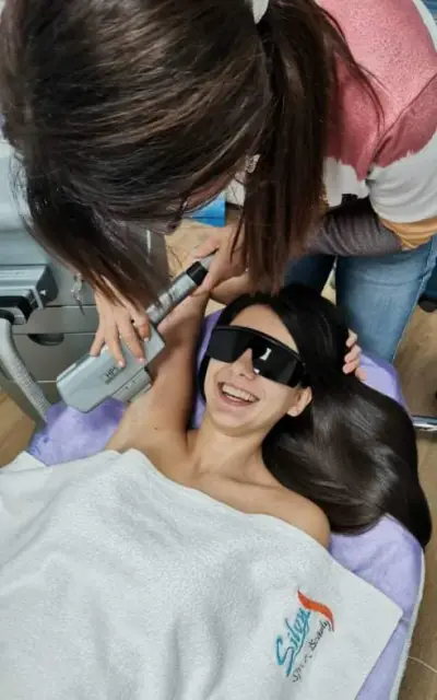 Silvy Spa and Beauty
