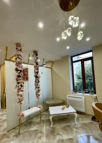 Bella Beauty House