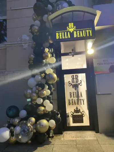 Bella Beauty House