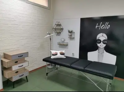 Bella Beauty House