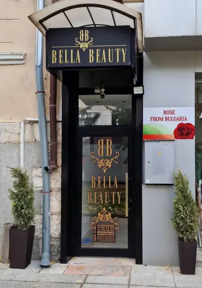 Bella Beauty House
