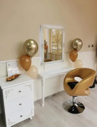 Bella Beauty House