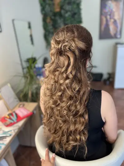 Amore Beauty House