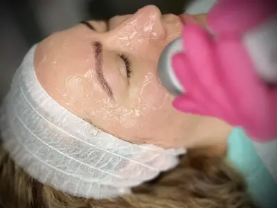 Amore Beauty House