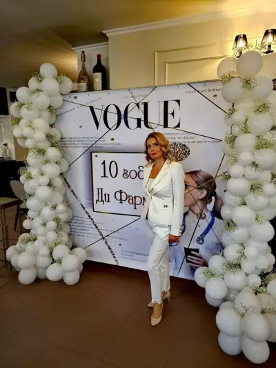 Amore Beauty House