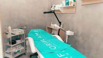 PAMISA BEAUTY CENTER