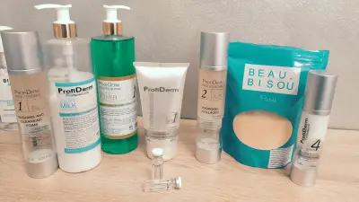PAMISA BEAUTY CENTER