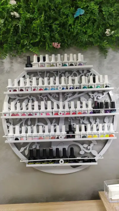 PAMISA BEAUTY CENTER