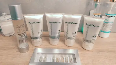 PAMISA BEAUTY CENTER