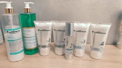 PAMISA BEAUTY CENTER