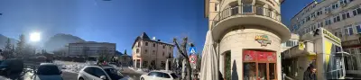 Пицария "Мали"