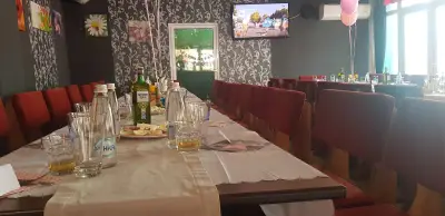 Ресторант Вили