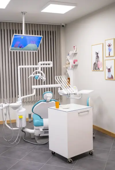 G DENT Дентален център- д-р Константина Герчева/ G DENT dental clinic dr. Konstantina Gercheva