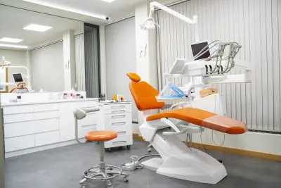 G DENT Дентален център- д-р Константина Герчева/ G DENT dental clinic dr. Konstantina Gercheva