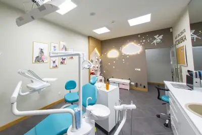 G DENT Дентален център- д-р Константина Герчева/ G DENT dental clinic dr. Konstantina Gercheva