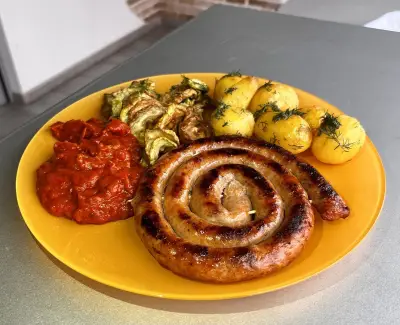 Family Grill