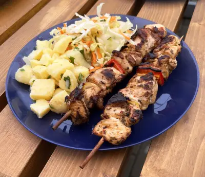 Family Grill
