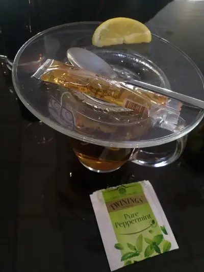 Кафе Лате