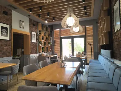 Omerta Bar & Pizza