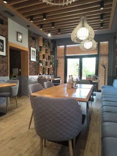 Omerta Bar & Pizza