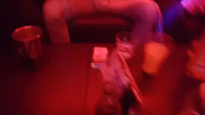 Zum Kaizer Bar