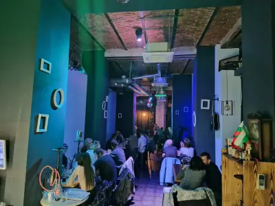 Q Bar Vratsa