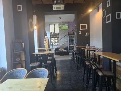Q Bar Vratsa
