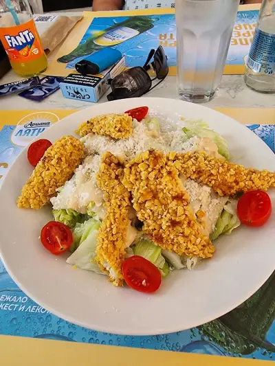 Q Bar Vratsa