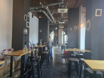 Q Bar Vratsa