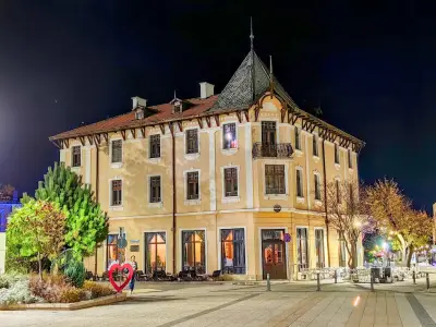 Q Bar Vratsa