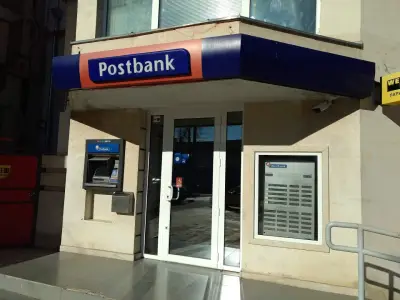 Postbank