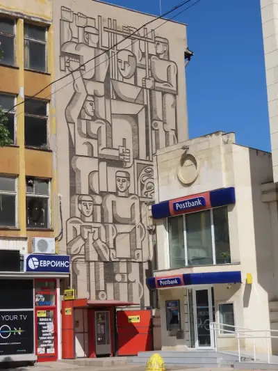 Postbank