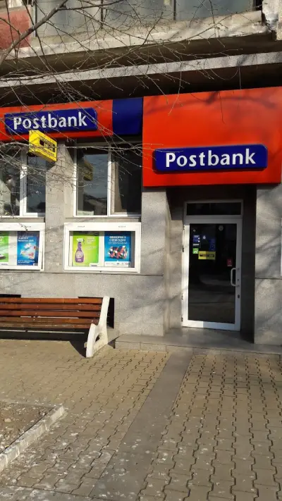Postbank