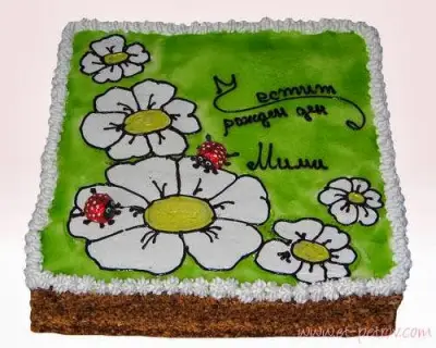 Сладкарска къща Петрови