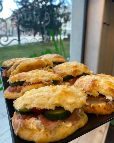 Home Made by Maria