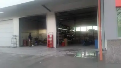 Автосервиз Top Auto 1
