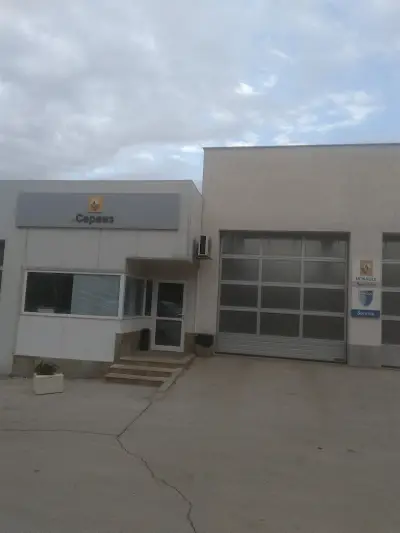 ТИТ ООД Враца, дилър на Нисан, Рено, Дачия