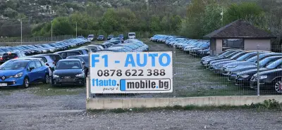 F1-auto
