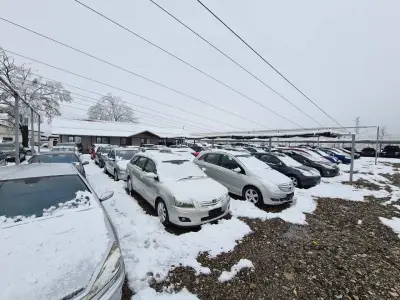 Автоцентър "Крис"2